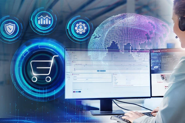 Descubra o Partner Portal da INOXPA: eficiência, simplicidade e controlo  Descubra o Partner Portal da INOXPA: eficiência, simplicidade e controlo