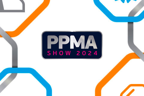  PPMA Show 