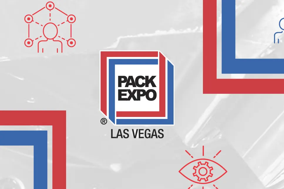 PACK EXPO