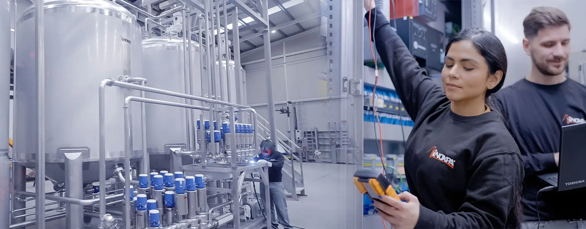 ENGENHARIA & PRODUÇÃO